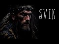 Mrk byrde  svik  dark viking music