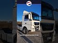 6x4 MAN TGX Manual Truck Driving #mantrucks #truckdriver #6x4  #heavyhaul #trucking  #heavyhauler
