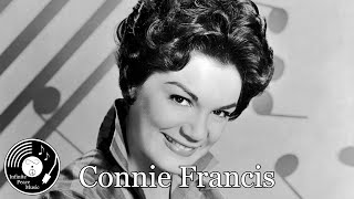 Connie Francis - Reminiscing Silent Slideshow