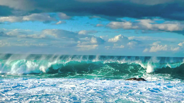 The Long Healing Prayer,  performed by Nancy Ward