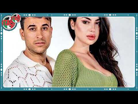 Video Temptation Island, Tony Renda sulla ex Jenny Guardiano Raggiunto la popolarità, io non le servivo