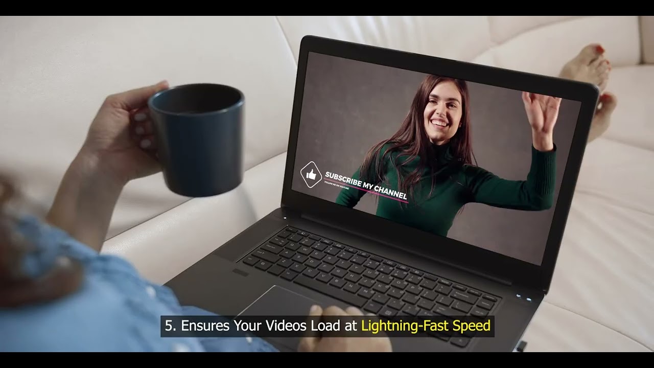 Vidhostpal. 🔥Host, Play & Market Your Videos at Lighting Fast Speed
