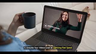 Vidhostpal. Host, Play & Market Your Videos At Lighting Fast Speed