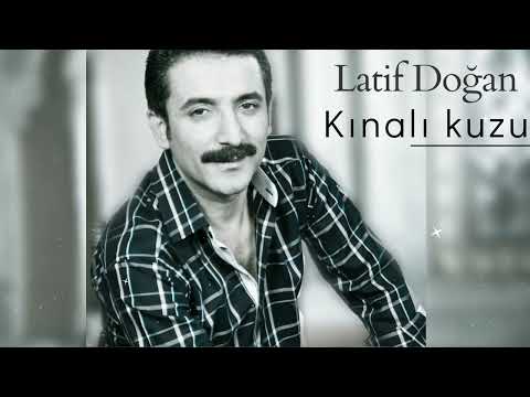 Latif Dogan-Kınalı Kuzu(DEKA MÜZİK)