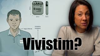 Does Vivistim Improve Arm Movement After A Stroke?