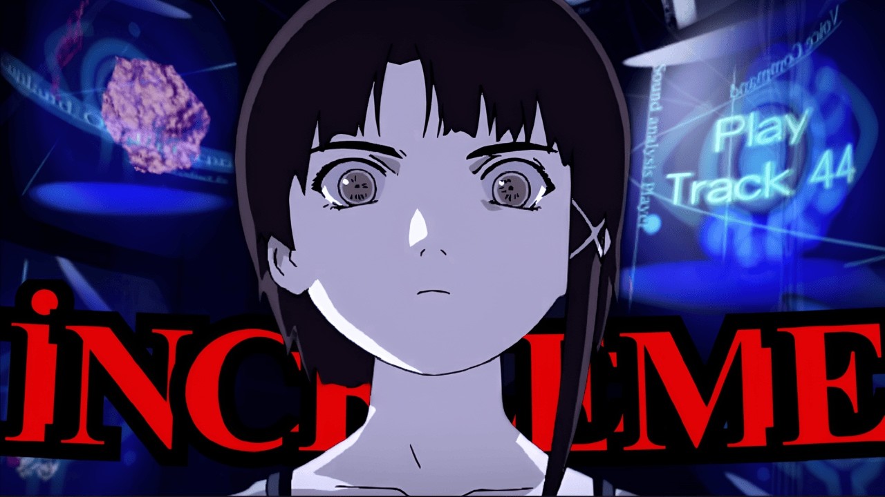 SERİAL EXPERİMENT LAİN - ELEŞTİRİ