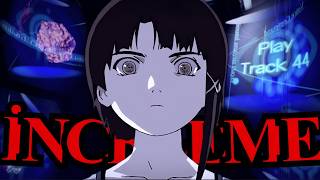 Seri̇al Experi̇ment Lai̇n - Eleşti̇ri̇