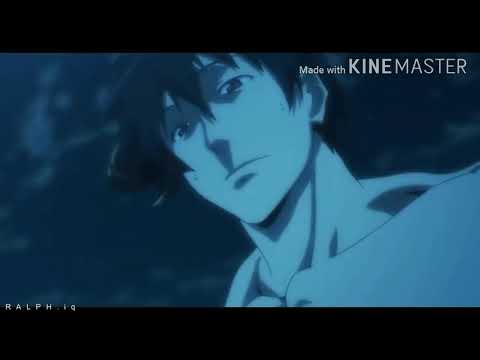 Emi x Maou AMV