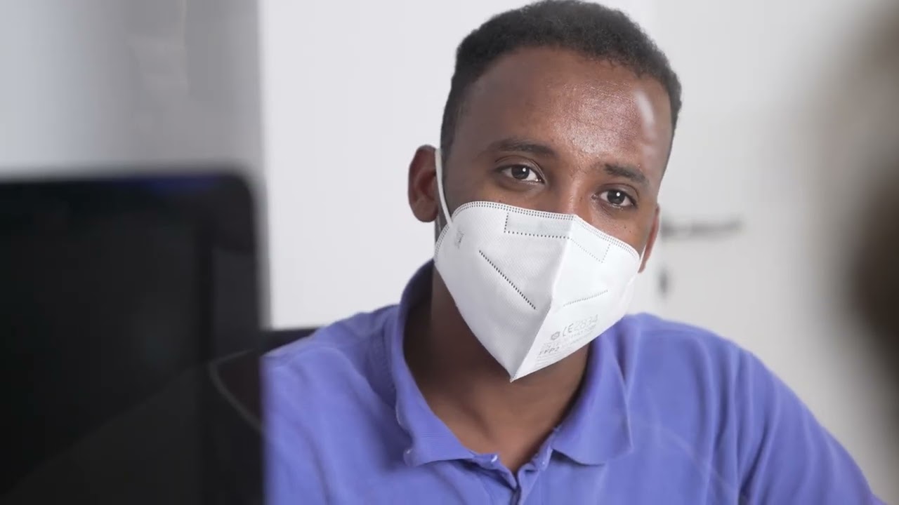 Thumbnail - Medizinisches Produktvideo Druckkammer: Diabetischer Fuß