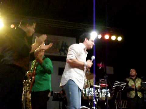Bobby Valentn, Willito y "El Pollo" Brito - Festiv...