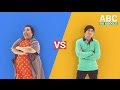 SelaluTauMusik Gita Bhebhita vs Anji main ABC OK Google