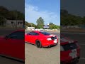 Crazy Mustang GT Revs & Launch Control in Chennai India #shorts