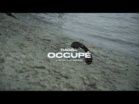Dagba - Occupé