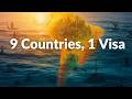 Forget Europe. This is the Smartest Second Passport Nobody Talks About | Farrukh Dall #viral