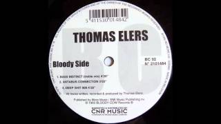 Thomas Elers - Elephant Junk-Attack [Fuckhead Motherfucker]