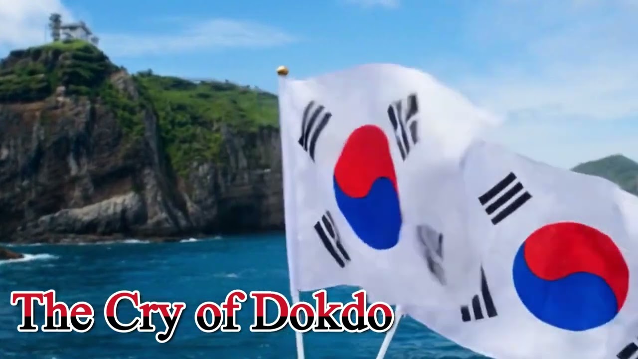 The Cry of Dokdo