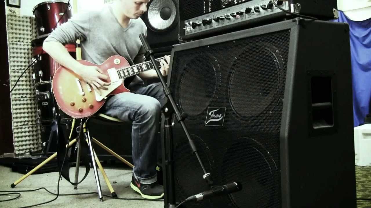 2x12 4x12 Am I Crazy Gearslutz