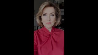 Go Red for Women - KENS 5's Deborah Knapp