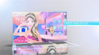 Dora Makeover screenshot 3