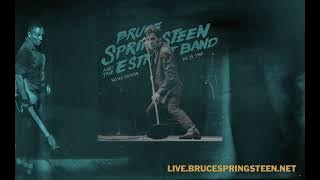 Bruce Springsteen and the E Street Band 