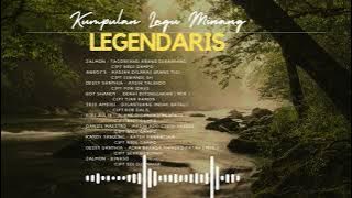 Kumpulan Lagu Minang legendaris