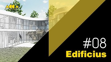 Corso veloce di Edificius - Lez#08 - Fontoinserimento, Rendering e Real Time