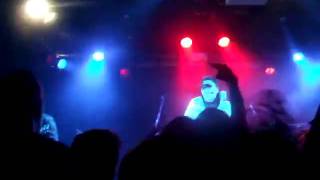 My PAssion crazy and me live part 2.AVI