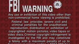 Opening to Hellstorm's Files: The First Season DVD (1980) (2000)