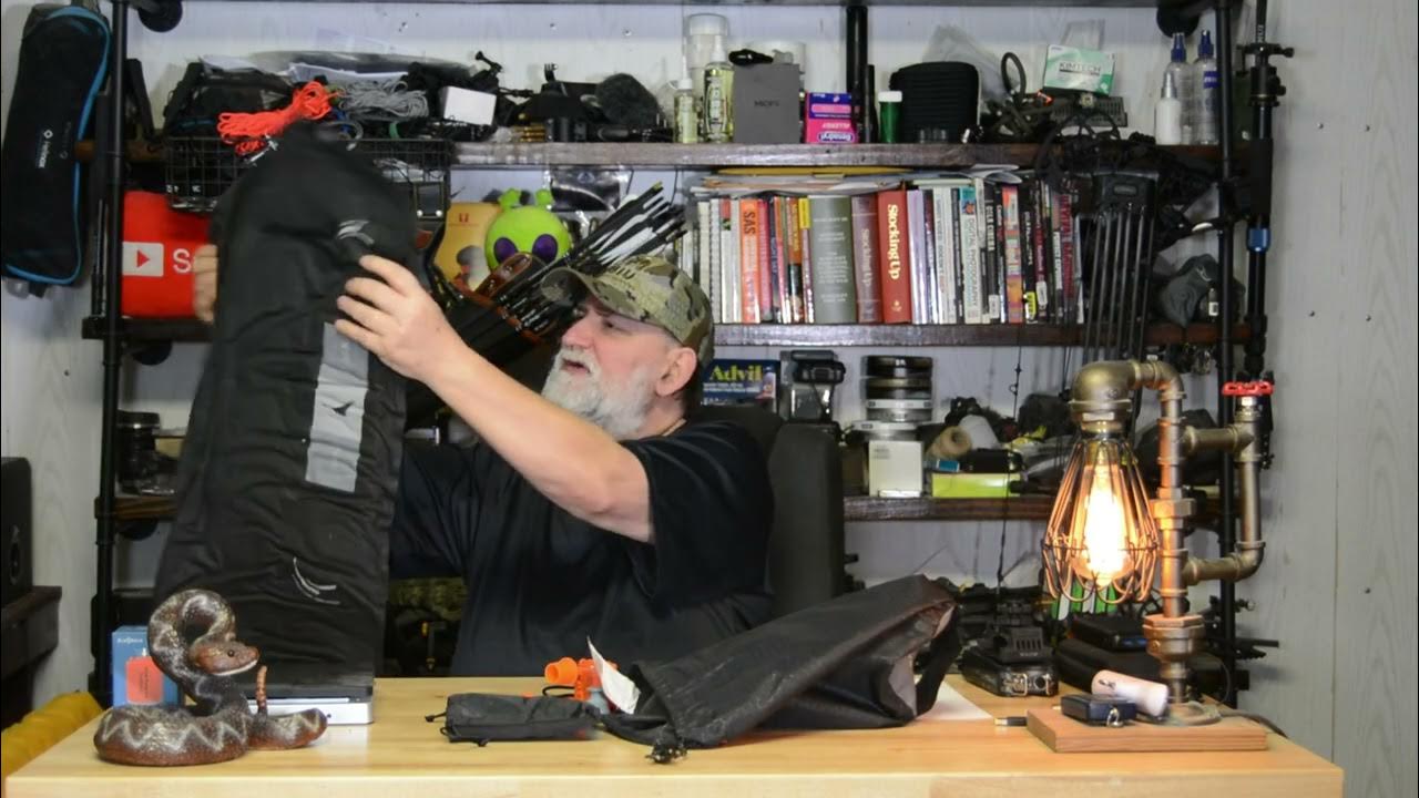 GIGA PUMP 2.0 Electric Portable Air Pump - YouTube