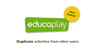 Duplicate activities from other users