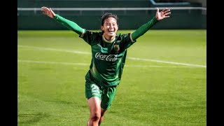 Tokyo Verdy Beleza Vs Nippatsu Yokohoma Fc Seagulls