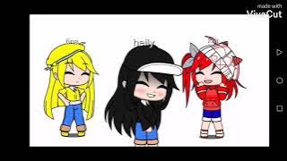 smile meme slendygirls gechy club