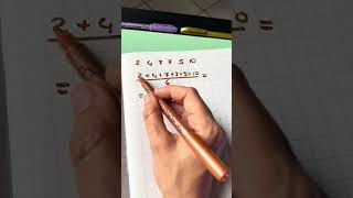 La media di Mirko #matematicaconlidia #matematica #math
