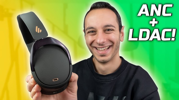 Edifier WH950NB Wireless Headphones 2023 REVIEW - MacSources