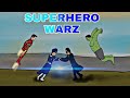 Superhero warz -(Part1 to part -5) | krrish,hulk,ironman, flying jaat,g.one vs thanos