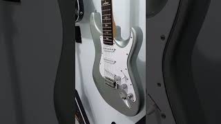 Prs Guitar Custom Highquality Veyz Sustainer