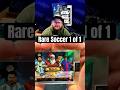 Former Radio DJ Turned Breaker Pulls Best Card Ever on Live Stream…#messi #lamineyamal #soccercards