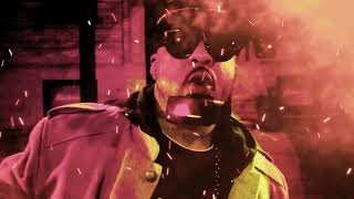 Roqz - Gods Generals - Produced By Antlive