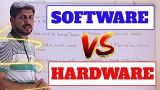 hardware vs software in urdu  | difference between software and hardware screenshot 2