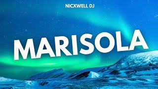 MARISOLA (REMIX) - Cris MJ, Standly, Stars Music Chile, Nicxwell DJ⚡