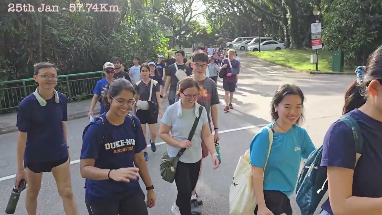 Project Dove  Go-the-Distance 2026 Virtual Marathon [To Walk]