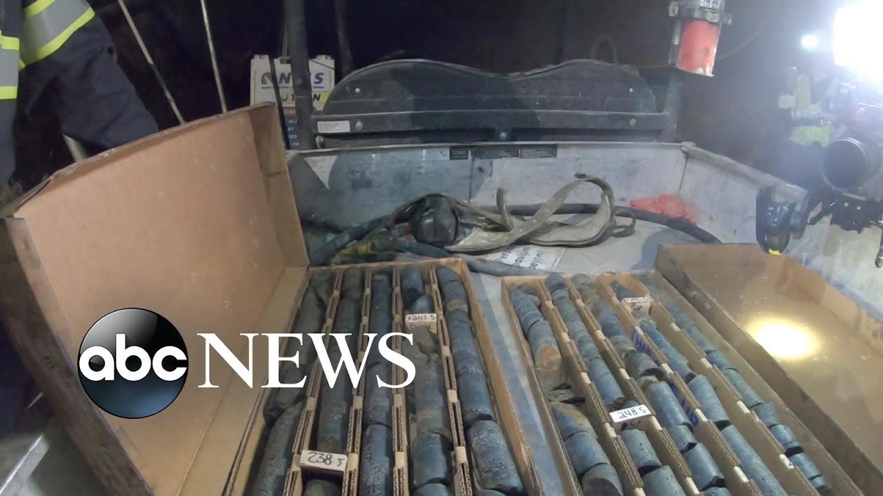 NYC kicks off annual Climate Week |  ABCNL