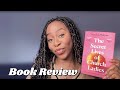 The Secret Lives of Church Ladies | Book Review 📚