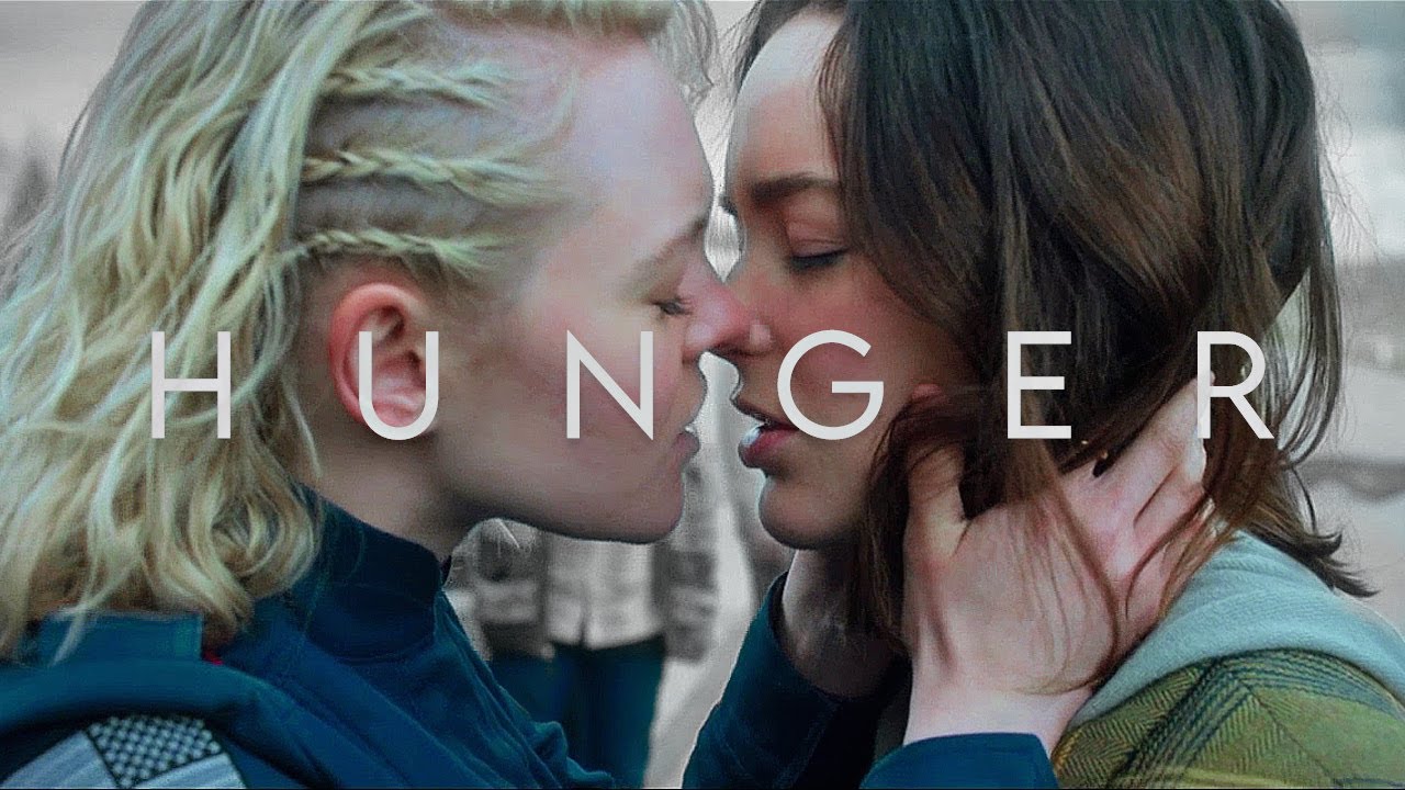 Raelle & Scylla | Hunger