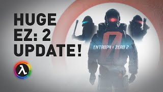 Entropy Zero 2 Shares Massive Media Update - All Things Lambda