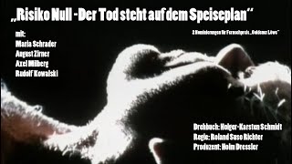 1996 - SAT1-Thriller "RisikoNull - DerTod steht auf demSpeiseplan" in voller Länge