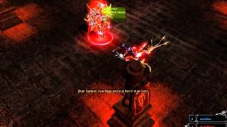 FULLBUFFS BK vs OWN BUFF RF