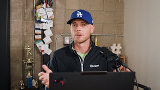Sports Accounting Secrets: How to Prevent an MLB Lockout - Teaser