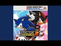 Live  learn  main theme of sonic adventure 2