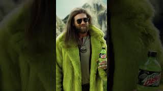 Like The Mountain Dude always says…make like a turkey and stuff yourself with friendship